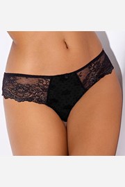 Brazilke Dolores Black