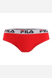 Hlače FILA Underwear Red