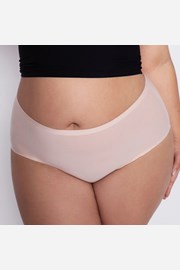 Klasične visoke hlačke Flexi One Size