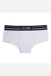 Dekliške bombažne hlačke Lama