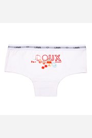 Dekliške hlačke Doux