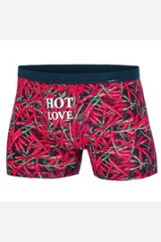 Moške boksarice CORNETTE Hot Love Moške boksarice CORNETTE Hot Love
