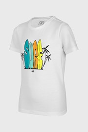 Deška majica 4F Surf
