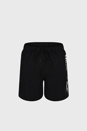 Črne kopalne hlače Reebok Yestin