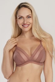 Modrček Naturals Bralette