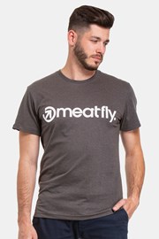 Majica Meatfly Logo