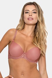 Modrček Marietta Push-Up