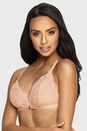 Modrček Milo Bralette