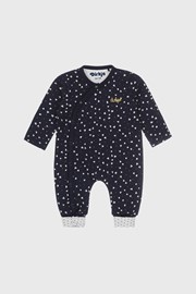 Dekliški kombinezon za dojenčke Baby hearts
