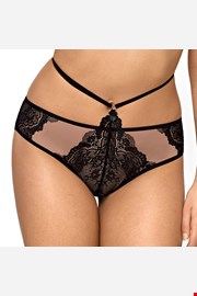 Brazilke Nayla Strappy