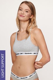 Športen modrček Reebok Tabitha