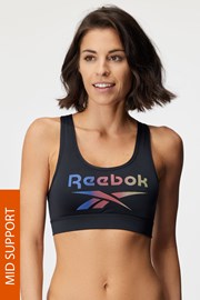Športen modrček Reebok Gina Športen modrček Reebok Gina