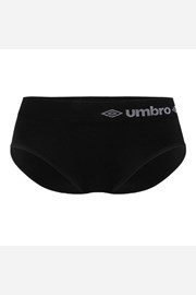 Črne športne hlačke Umbro
