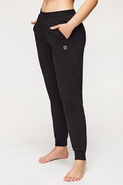 Črna trenirka DKNY Make Your Move