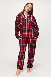 Ženska pižama DKNY Warm Embrace