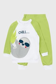 Otroška pižama Chill