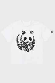 Deška majica Panda