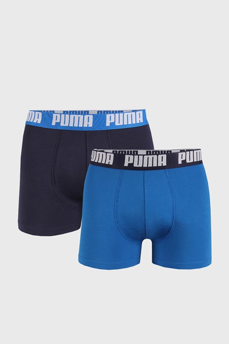 2 PACK modre boksarice Puma