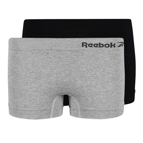 2 PACK ženske športne kratke hlače Reebok Kali II.