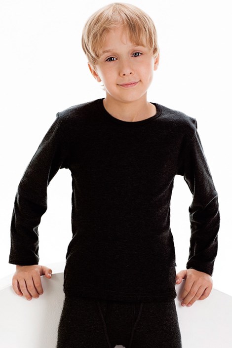 Otroška spodnja majica Cornette Termo Plus