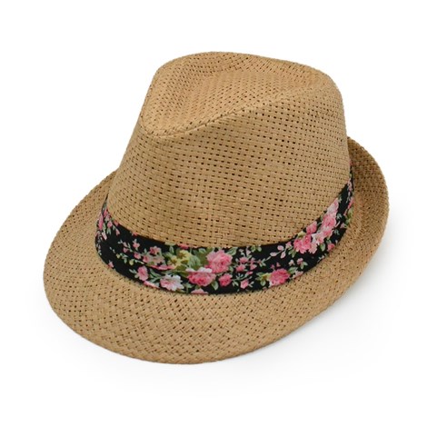 Ženski poletni klobuk Marion