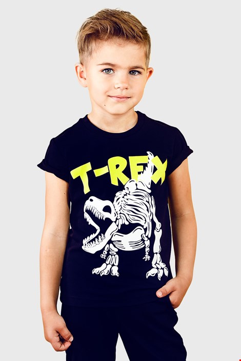 Deška majica T-Rex