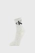 Ženske nogavice Calvin Klein Bowery svetlosive 10001760_006_pon_01