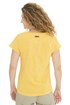 Ženska rumena majica Bushman Kira 112144Yel_tri_02