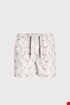 Kopalne kratke hlače JACK AND JONES Flamingo 12202955Metal_02