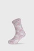 Ženske tople nogavice Calcetin z nedrsečim podplatom 12730_pon_02