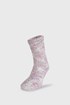 Ženske tople nogavice Calcetin z nedrsečim podplatom 12730_pon_03