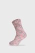 Ženske tople nogavice Calcetin z nedrsečim podplatom 12730_pon_04