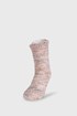 Ženske tople nogavice Calcetin z nedrsečim podplatom 12730_pon_07