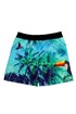 Fantovske kratke hlače za plavanje Paradise 16A_31711_02