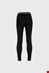 Črno sive aktivne spodnje hlače Cooldry 1740018_spo_05