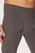Sive spodnje hlače Dirk 1810001_spo_03