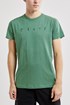Moška majica CRAFT Deft SS, temno zelena 1905899_687200_01