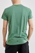 Moška majica CRAFT Deft SS, temno zelena 1905899_687200_02