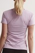 Ženska majica CRAFT Essential, vijolična 1906048_139712_04