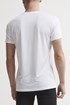Moška majica CRAFT Essential, bela z vzorcem 1906052_139900_04
