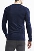 Moška majica Craft Fuseknit Comfort, temno modra 1906600_B91000_02