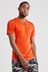 Moška majica CRAFT Vent Mesh SS, oranžna 1908693_433000_01