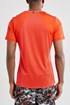 Moška majica CRAFT Vent Mesh SS, oranžna 1908693_433000_02