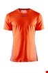 Moška majica CRAFT Vent Mesh SS, oranžna 1908693_433000_03