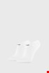 2 PACK bele ženske nogavice Calvin Klein Leanne 2P10001814_002_01