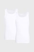 2 PACK bela spodnja majica Tom Tailor 2P8602_1000_til_01
