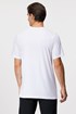 2 PACK belih majic bugatti z O-izrezom 2P_50152_110_tri_05