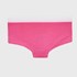2 PACK roza dekliške hlačke Basic Shorts 2Pmd117156fm4_kal_04