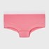 2 PACK roza dekliške hlačke Basic Shorts 2Pmd117156fm4_kal_05