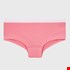 2 PACK modro-roza dekliške hlačke Basic Shorts 2Pmd117156fm5_kal_05